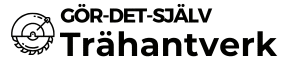 Gör-Det-Själv Trähantverk