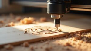 bästa CNC-maskinerna 2025