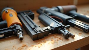 bästa ramspikpistoler