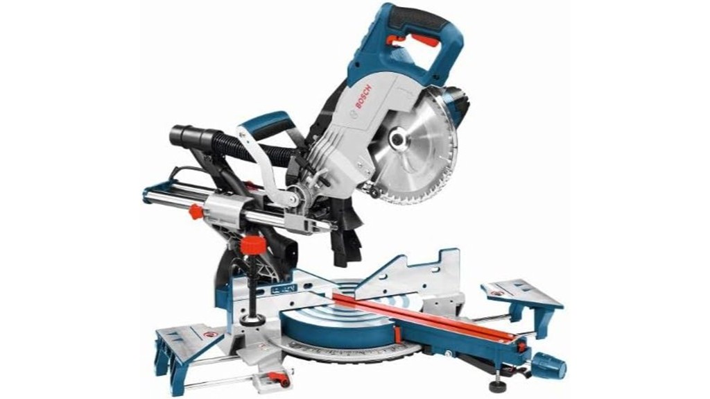 bosch professionell cirkelsåg