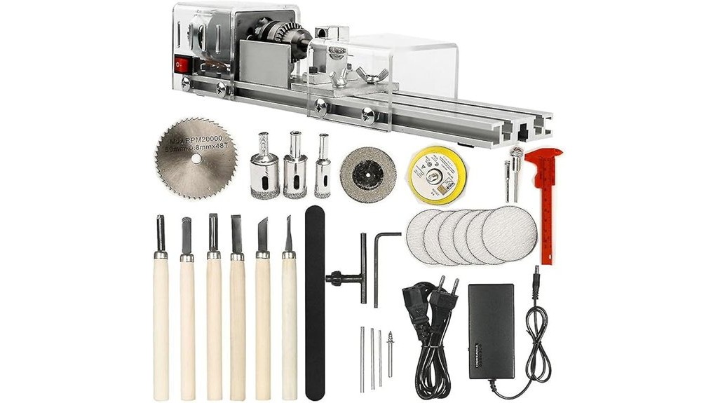 diy snickarverktygssats 6 i 1